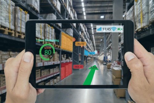 Augmented reality for business: Cheat sheet | TechRepublic