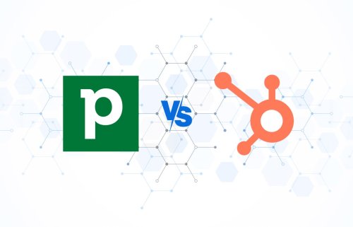 Pipedrive vs HubSpot: Which CRM is best for you in 2024?