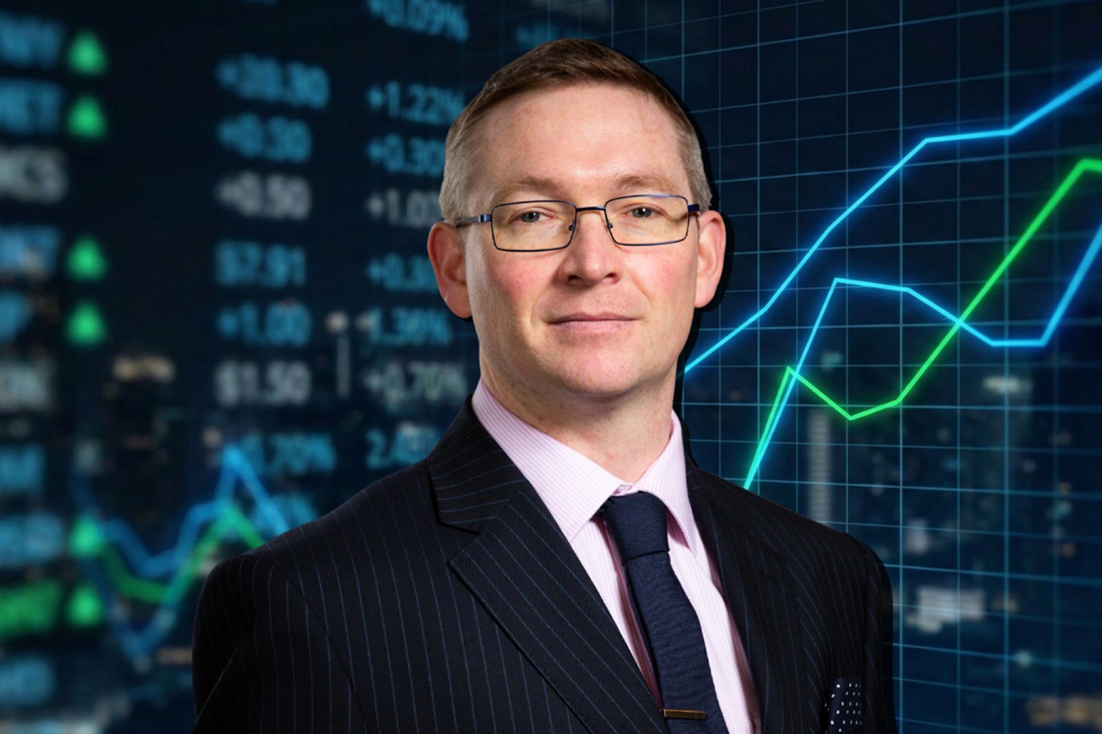 Master Stocks, Forex, and Futures Trading for $40