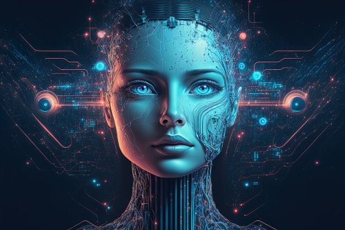 7 Best AI Art Generators of 2023