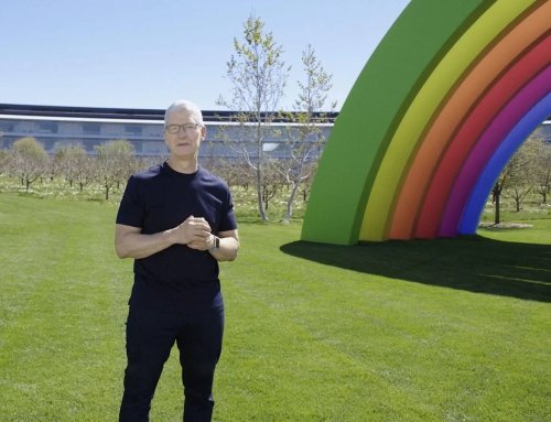 Apple's Giving Developers the Keys to Its AI Engine