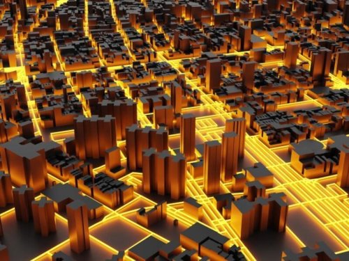 How aerial photography integrated with GIS systems can help make cities smarter