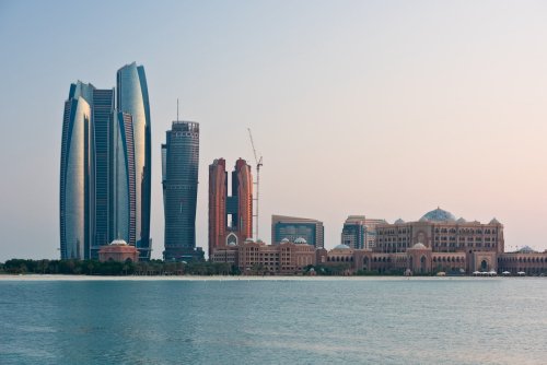 OpenAI, UAE Launch Massive Stargate AI Data Center Project in Abu Dhabi