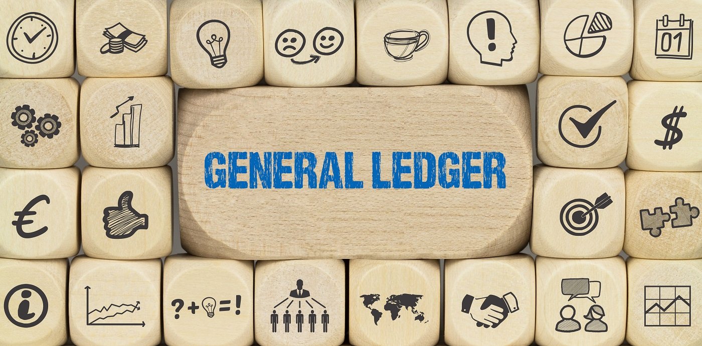 What is General Ledger? How it works, importance, examples Business News