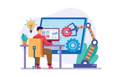 Unified AI Stacks: The End of Fragmented Automation
