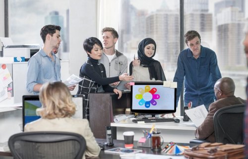 Return to Office Trend Among Tech Giants Now Includes Google