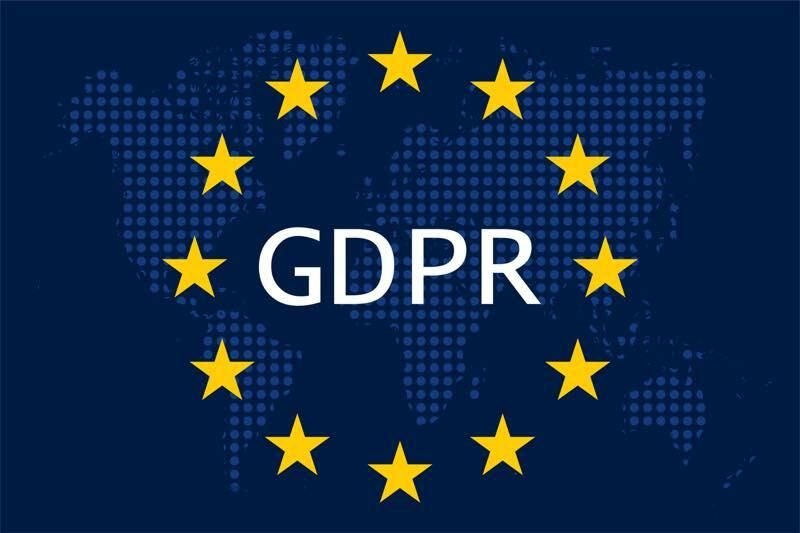 GDPR cover image