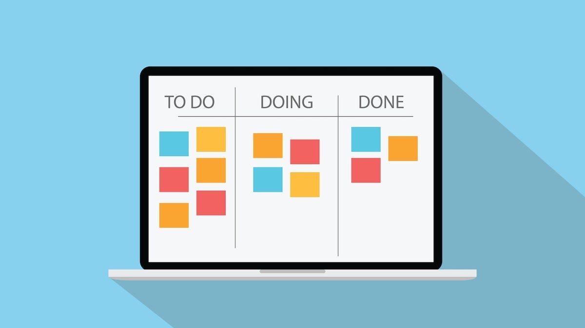 Try this amazing Trello project management template Business News