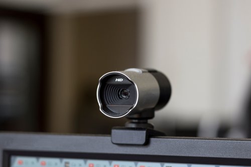 How internet-facing webcams could put your organization at risk
