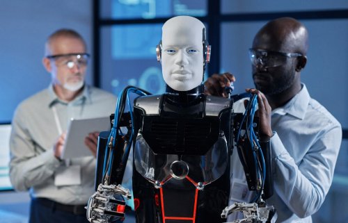 Forrester's Top 10 Emerging Tech for 2025: Which 3 are Standouts?