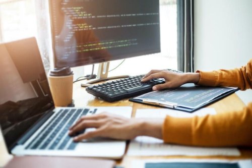 TIOBE Index for September 2023: Top 10 Most Popular Programming Languages