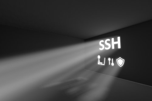 How to manage multiple SSH sessions from a single window with EasySSH