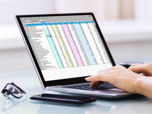 How To Use VBA To Insert Multiple Columns In An Excel Sheet Flipboard