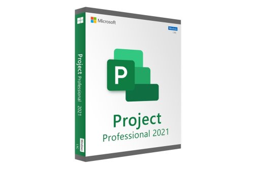 Limited Time Price Drop: Get Microsoft Project 2021 for Just $26