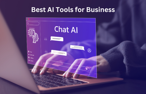 Best AI Tools for Business: Success with Smart Solutions - Tech Science Hub