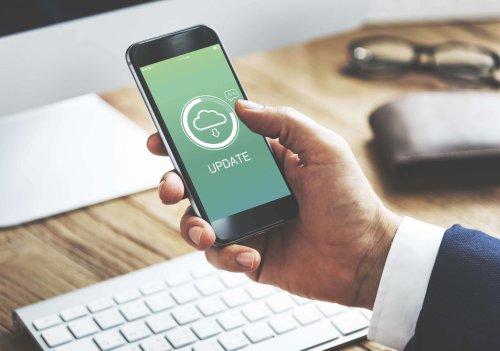 See why Regular Software Updates is very Important for your Phone