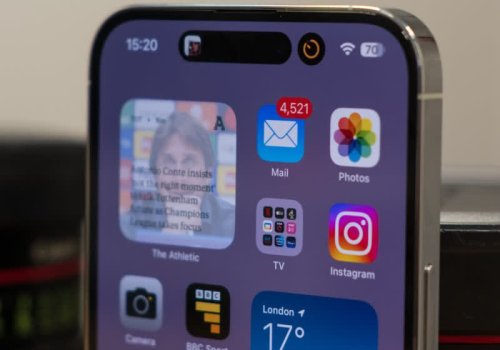 EU mandates Apple to open up iPhone, iOS to competitors under Digital Markets Act
