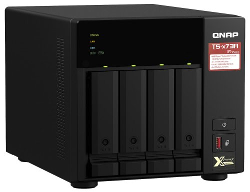 QNAP's NAS devices affected by a new critical security issue, patches are available