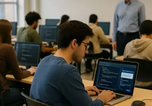 University cancels publication of coding competition results over AI cheating fears