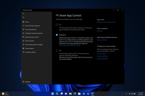 Microsoft Rolls Out Windows 11 22H2 Update With New Start Menu Gaming And Security Features 
