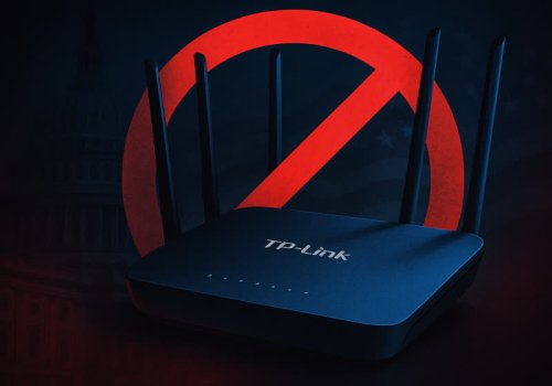 Lawmakers say TP-Link's rock-bottom prices fuel Chinese cyberattacks, back US sales ban