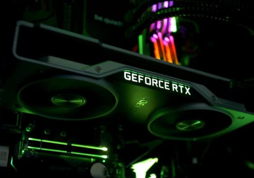 Early RTX 5060 Ti benchmarks reveal why Nvidia withheld the 8GB version from reviewers