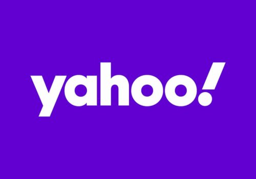 Yahoo updates logo for the second time in 25 years