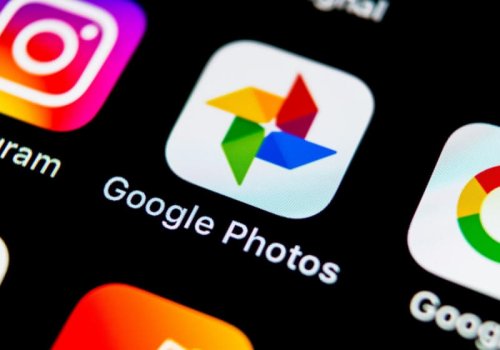 Google Photos will soon apply a 3D effect to your 2D pictures