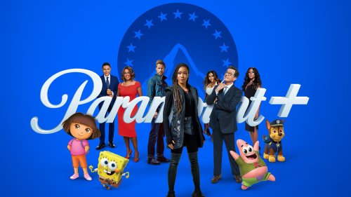 Walmart is adding Paramount+ streaming as a membership perk