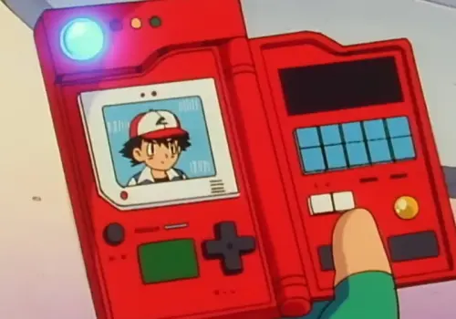 This real-world Pokédex identifies pocket monsters using ChatGPT and AI voice cloning