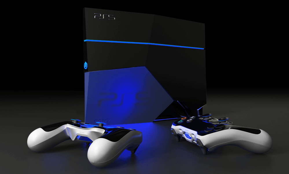 PlayStation 5 !!!!! cover image