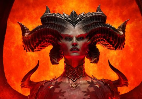 The Diablo 4 beta has been bricking graphics cards
