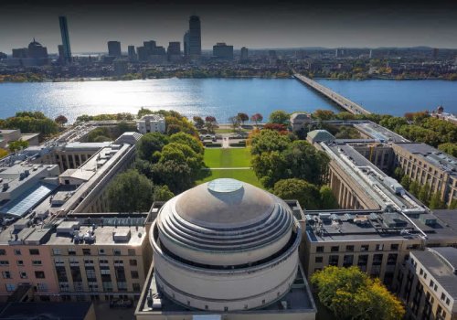 MIT offers free tuition for families earning under $200,000