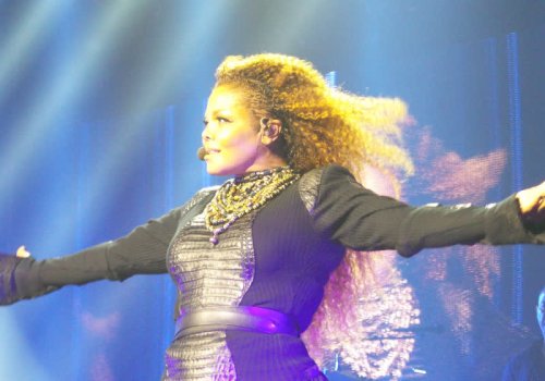 Janet Jackson song from 1989 declared a cybersecurity vulnerability for crashing hard drives