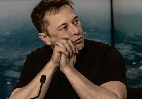 Elon Musk tweets about dying under mysterious circumstances following Russian space chief's threat