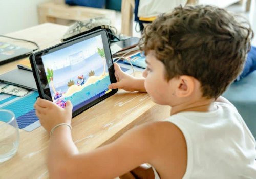 Parents say mandatory iPad use at school is hurting kids' grades, causing behavioral issues