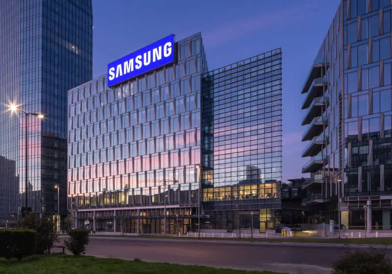 Samsung is investing in GPUs, but consumers and gaming applications aren't the focus