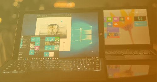 A Year Later, You Can Still Upgrade to Windows 10 for Free
