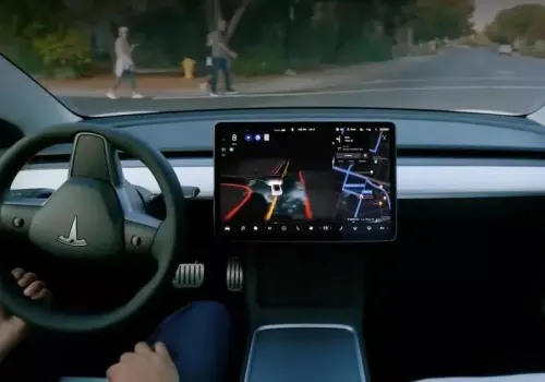 Tesla sued for allegedly faking odometer readings to avoid warranty repairs