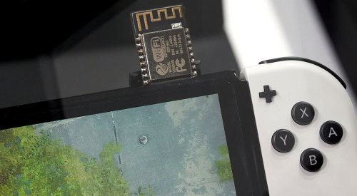This Card Could Let Users Stream PC Games To The Nintendo Switch Flipboard