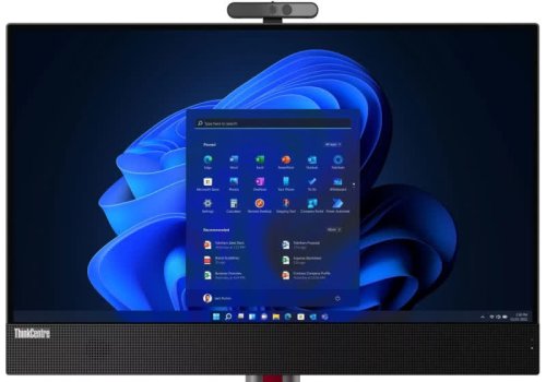 Lenovo starts selling Android-ready all-in-one PCs