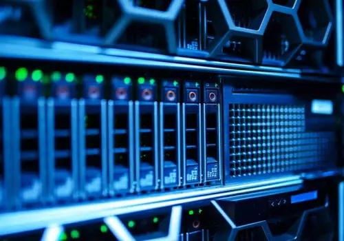 Global server market revenue nearly doubled in 2024 with Nvidia's continued dominance