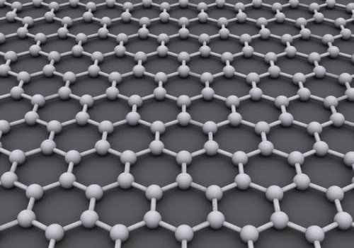 New graphene-based flash memory writes data in 400 picoseconds, shattering all speed records