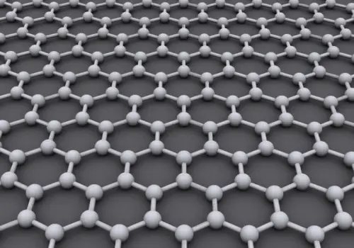 New graphene-based flash memory writes data in 400 picoseconds, shattering all speed records