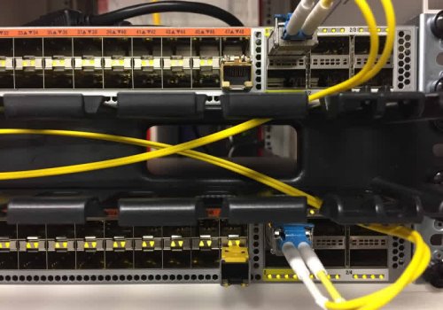 Government-sponsored Chinese hackers are "hiding" inside Cisco routers