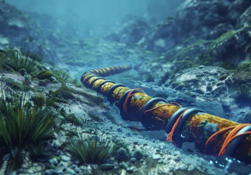 China develops deep-sea cable-cutting device with global implications