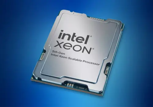 Intel Xeon "Granite Rapids-SP" CPUs could have up to 160 cores, 320 threads