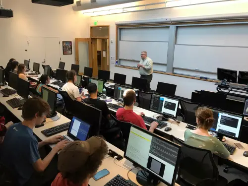 Student demands $8,000 refund after catching professor using ChatGPT in class materials
