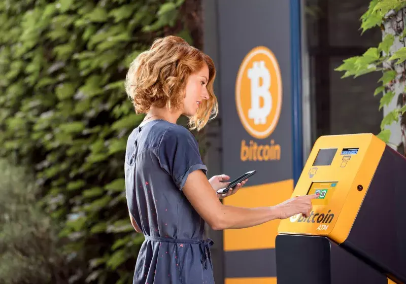 Americans lost $330 million to Bitcoin ATM scams last year, FBI says