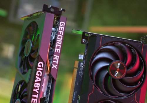 Newegg makes upgrading easier with new GPU trade-in program